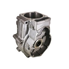 JAWA Crankcase Offset 4mm