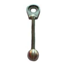Ball D20 with M8 for Rear wheel tensioner