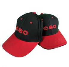ESO Hat Black-Flexfit