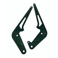 JAWA Fork arm 871 left Green
