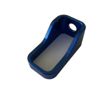 ESO Clutch lever cover - Blue