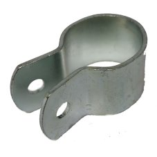 Clamp for secondary chain cover - stainless steel