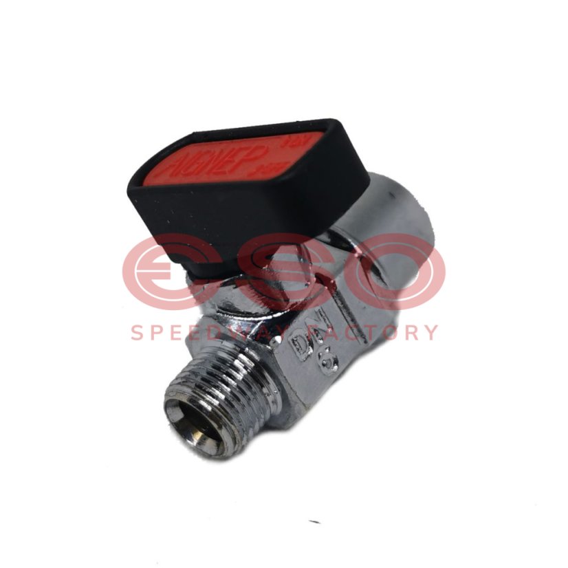 Ball valve Aignep 1/8-1/8