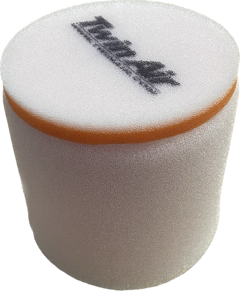 Air filter & accessories - FUCHS OIL Corp.