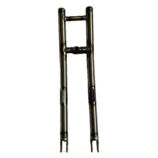 ESO Front fork 889 Adjustable H-section bare