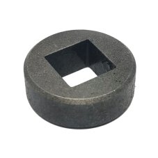 Ignition shaft driver