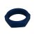 Lower nut Blue