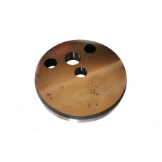 JAWA STD Flywheel right HEAVY D188x29