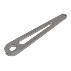 Seat tilt protection Silver