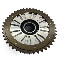 ESO Clutch basket NEW assembled