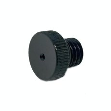 Oil spill Screw 10x12 Black