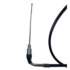 DUGARD Throttle cable with screw regulation