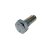 Screw M8x20 hexagon head