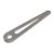 Seat tilt protection Silver