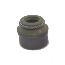 Valve stem sealing D6
