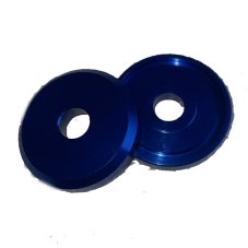ESO Fork Bearing Cover 889 Blue