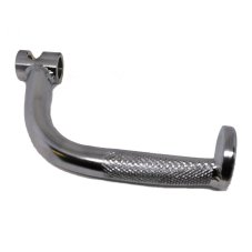 ESO Right footrest Medium