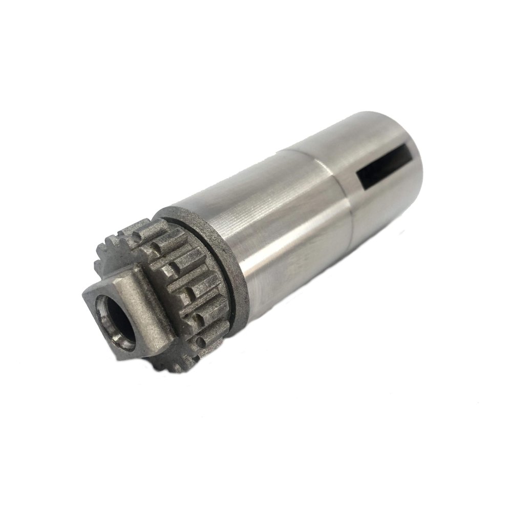 Timing shaft - In stock