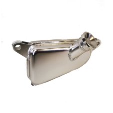 Fuel tank 1.5lt SILVER