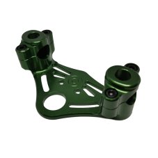 ESO Upper bridge complete green