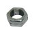 Nut M12x1 left