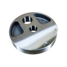Flywheel right D157mm (2,9kg)