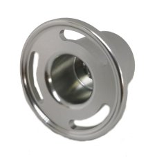 Fork bobbin Silver