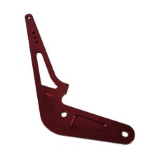 JAWA Fork arm 871 right Red