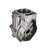 JAWA Crankcase Offset 4mm