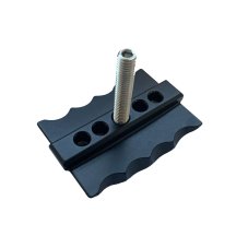 Rim Lock 2,15 Black