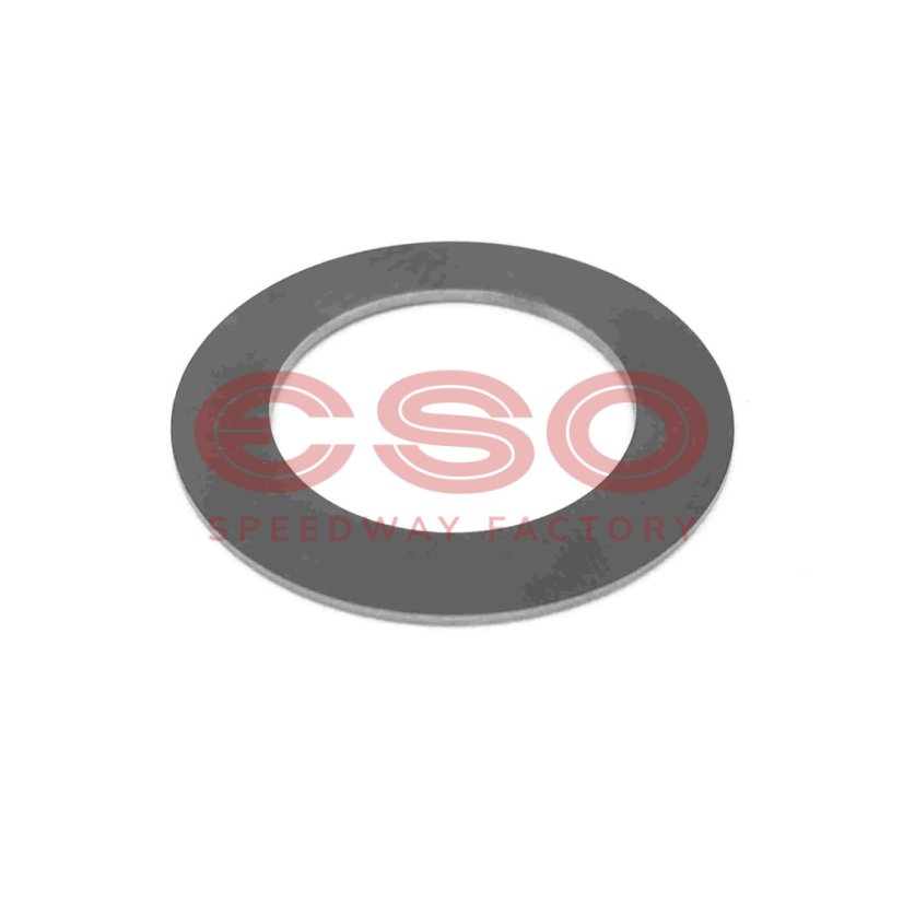 Cranksaft washer D26-40