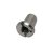 JAWA Clutch Nut