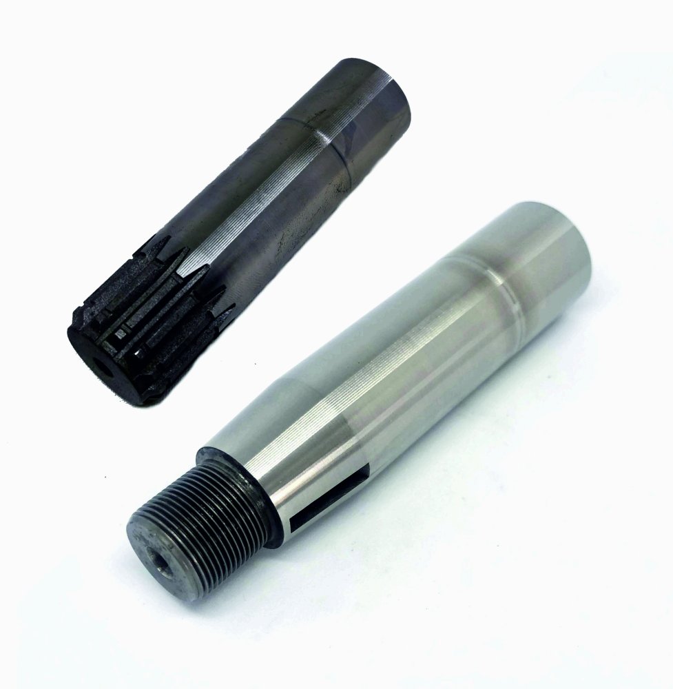 Drive shaft