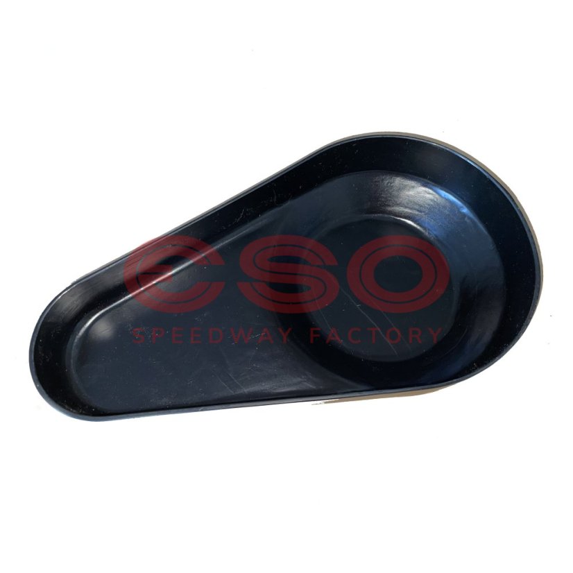 Belt cover
