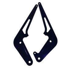 JAWA Fork arm 871 left Blue