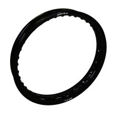 SMPro Wheel rim 2,15x19" 40h Black