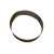 Oil pump sieve