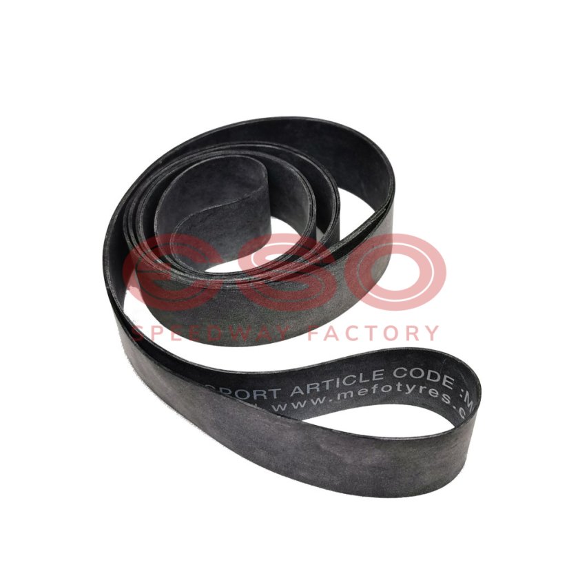 Rim rubber 22mm x 23 "