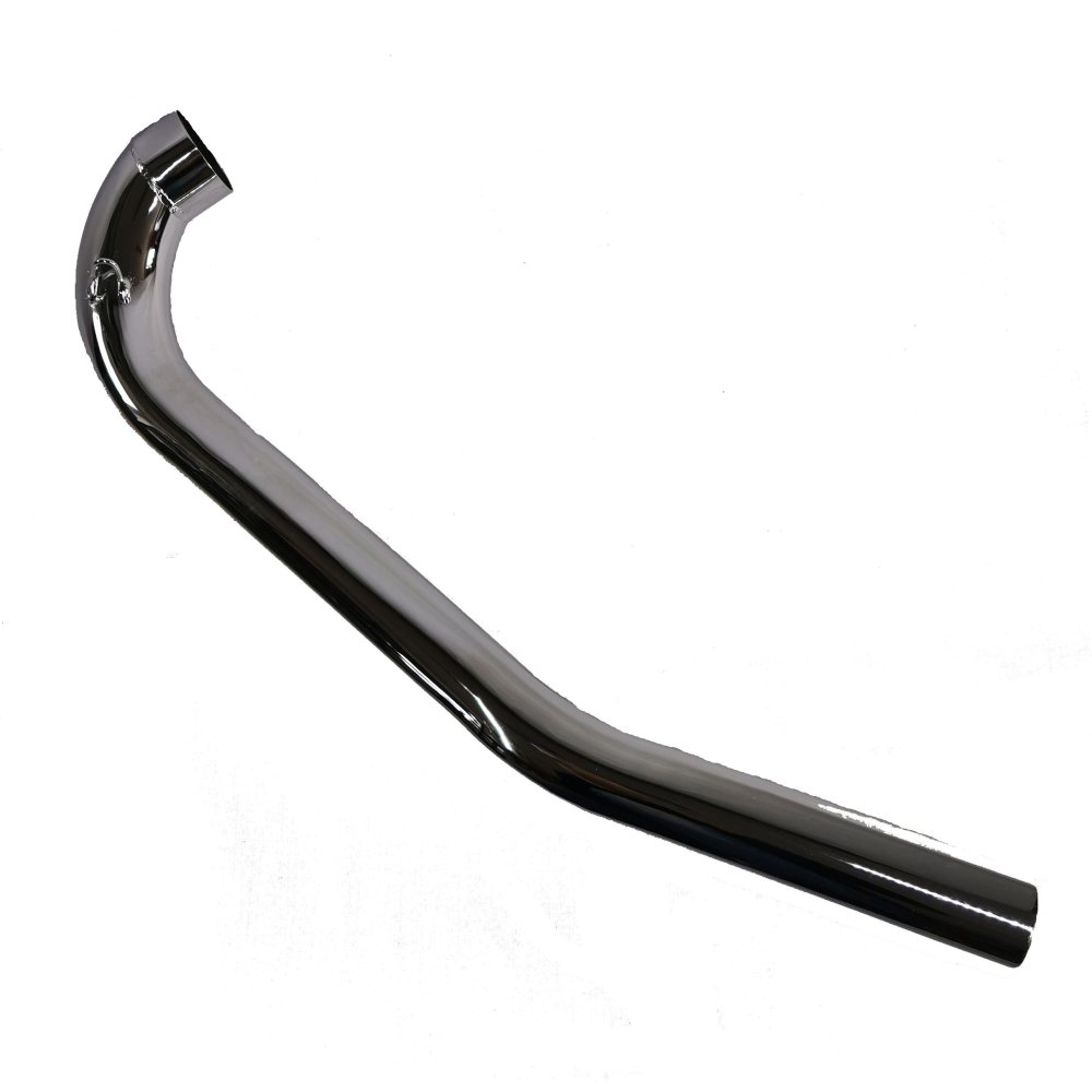 01 Exhaust & accessories - Barvy - Elox - Si