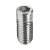 Screw M10x24 for rear wheel