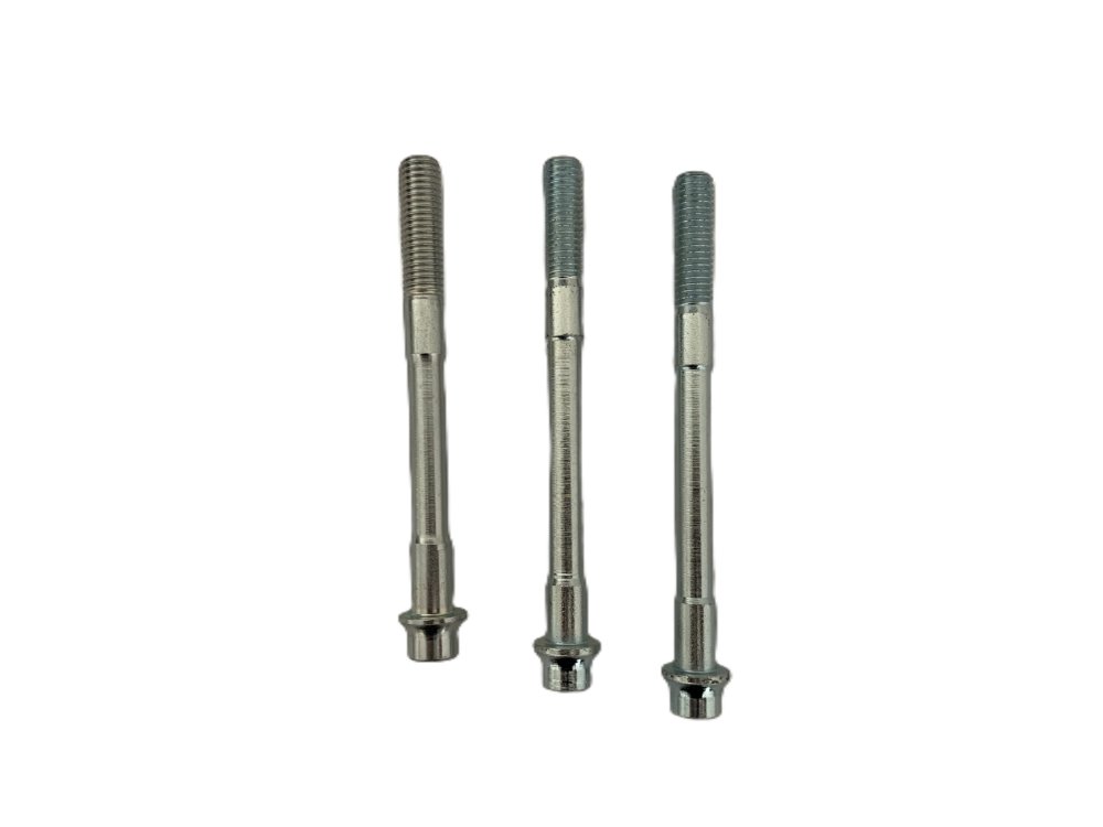 Engine Screws - In stock
