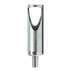 Box spanner for valve spring