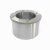 Main bearing bushing left