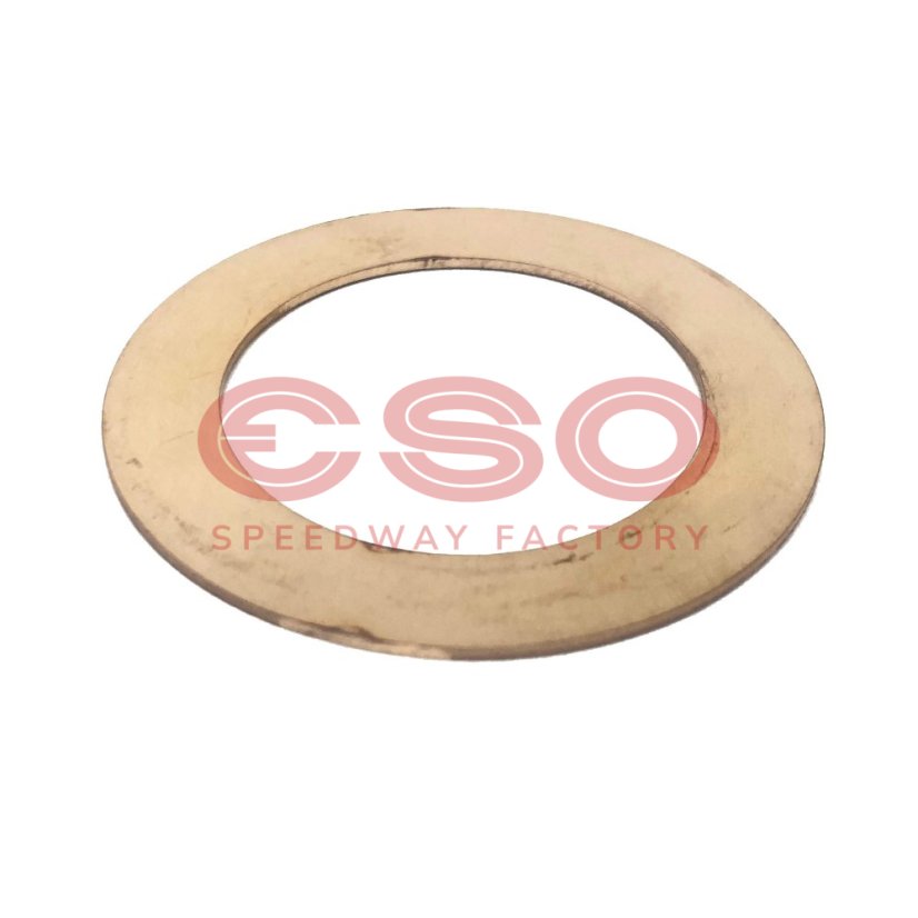 Conrod washer copper D35-52