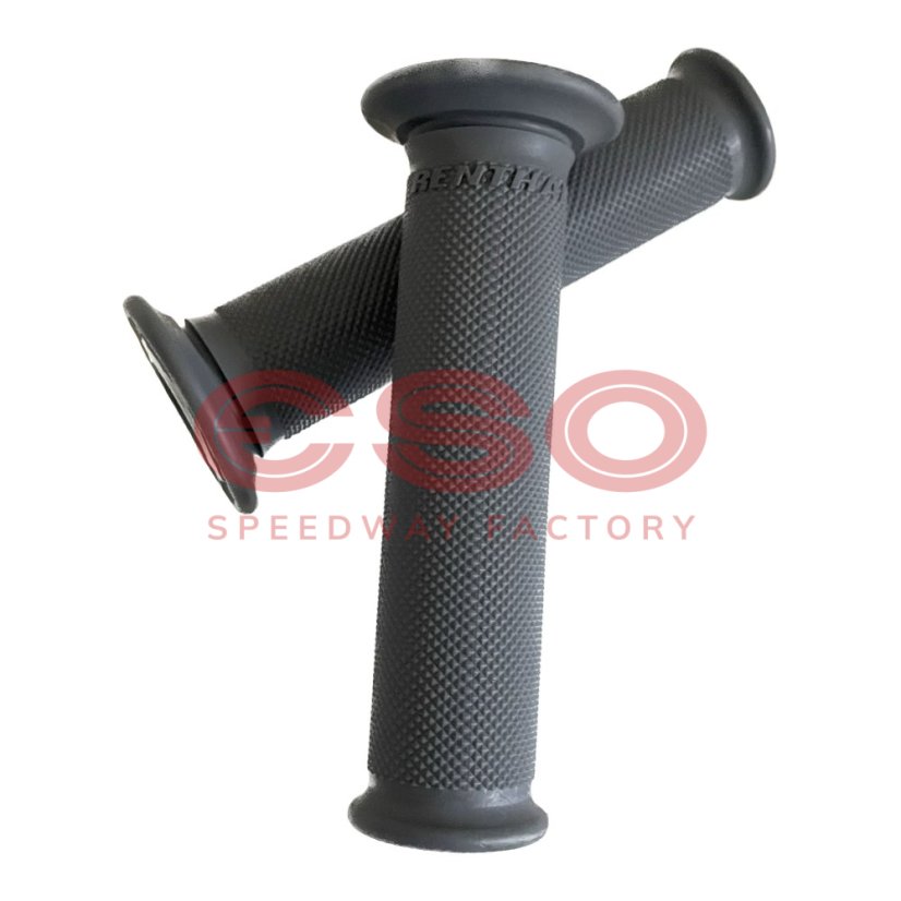 RENTHAL Grip Medium - Full Diamond - Trial - smaller diameter