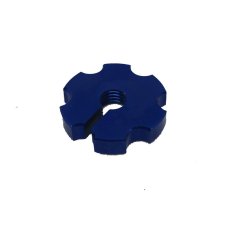 Adjuster STAR for clutch lever MAGURA Blue