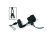 Ignition-Cut off - Black