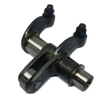 Exhaust rocker arm 250 - assembled