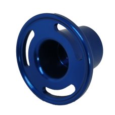 Fork bobbin Blue