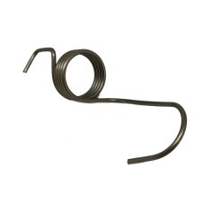 ESO Right footrest spring